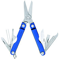 Мультиинструмент LEATHERMAN Мод. MICRA BLUE