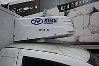 Рефрижератор Rime R14 Eco lite от 6 м³ до 8 м³