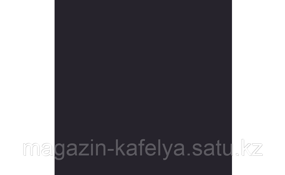 Керамогранит 60х60 МС601 черный