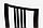 Стул Дакар венге, светло-бежевый 42х99х49,5 см, фото 6