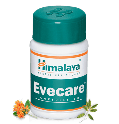 Ивкейр Хималая (Evecare Himalaya), 30 таб