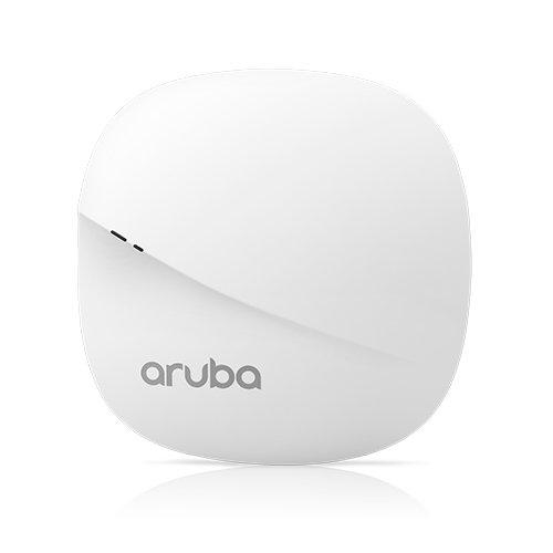 Точка доступа Aruba (HPE) JZ320A - фото 1 - id-p99636214