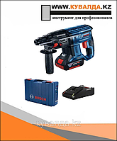 Аккумуляторный перфоратор Bosch GBH 180 LI