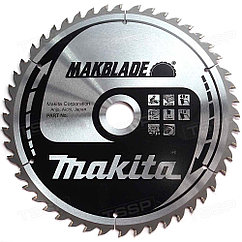 Пильный диск по алюминию Makita B-35346 160*20 мм*60T
