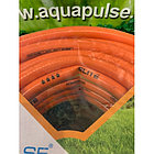 Шланг для полива Aquapulse Elite 5/8"(15мм) 20м | Италия, фото 7