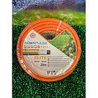 Шланг для полива Aquapulse Elite 5/8"(15мм) 20м | Италия, фото 9