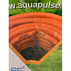 Шланг для полива Aquapulse Elite 5/8"(15мм) 50м | Италия, фото 7