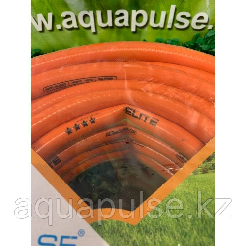 Шланг для полива Aquapulse Elite 3/4"(20мм) 20м | Италия - фото 7 - id-p99636830