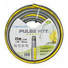 Шланг для полива Aquapulse Pulse HTT 1/2"(12,5мм) 25м | Италия, фото 2