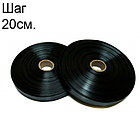 Капельная лента "NEO-DRIP" эмиттерная 20см. 100м, фото 2