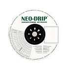Капельная лента "NEO-DRIP" эмиттерная 10см.  3000м, фото 4