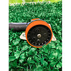 Пистолет поливочный 7 - ми функциональный Premium АР 2014, фото 5