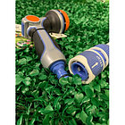 Пистолет поливочный 7 - ми функциональный Premium АР 2014, фото 8