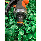 Пистолет поливочный 8 - ми функциональный АР 2008, фото 7