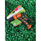 Пистолет поливочный регулируемый АР 2001, фото 4