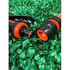 Пистолет поливочный 8-ми функциональный АР 2006, фото 7