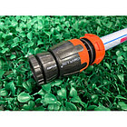 Адаптер с внутренней резьбой 3/4" c редуктором 1/2" – 3/4" LX 1013R, фото 6