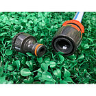 Адаптер с внутренней резьбой 3/4" c редуктором 1/2" – 3/4" LX 1013R, фото 7