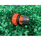 Коннектор со стопом 3/4" LX 1005R, фото 2