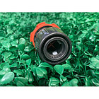 Коннектор со стопом 3/4" LX 1005R, фото 4