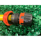 Коннектор со стопом 3/4" LX 1005R, фото 7