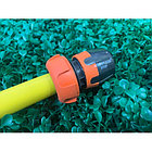 Коннектор со стопом 3/4" LX 1005R, фото 9