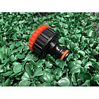 Адаптер с внутренней резьбой 1" c редуктором 3/4" – 1" AP 1014, фото 4