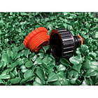 Адаптер с внутренней резьбой 1" c редуктором 3/4" – 1" AP 1014, фото 6