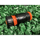 Адаптер с внутренней резьбой 3/4" c редуктором 1/2" – 3/4" AP 1013, фото 3