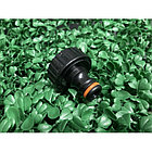 Адаптер с внутренней резьбой 3/4" c редуктором 1/2" – 3/4" AP 1013, фото 7