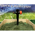 Пластиковая ножка для оросителей AP 4007, фото 3