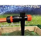 Пластиковая ножка для оросителей AP 4007, фото 5