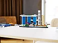 21057 Lego Architecture Сингапур, Лего Архитектура, фото 8