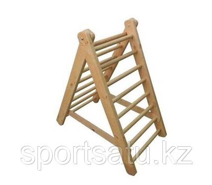 Лесенка-стремянка для детского сада 130х70