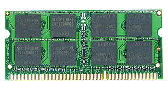 Оперативная память SODIMM Hynix 4GB DDR3