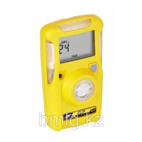 Газоанализатор H2S с 3-х летним сроком службы, фото 1