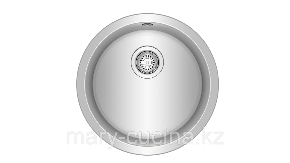 Кухонная мойка под столешницу Teka BASICO D450 1B