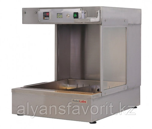 Станция упаковки картофеля фри настольная ROBOLABS RLFSL-IR6, фото 1