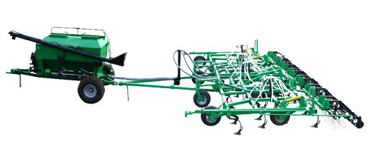 Посевной комплекс «Ставрополье» ПК-8,6