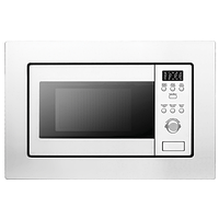 Встраиваемая микроволновая печь TEKA MWE 207 FI White TEKA MWE 207 FI White Встраиваемая микроволновая печь TEKA MWE 207 FI White