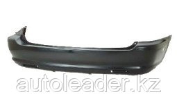 БАМПЕР ЗАДНИЙ С ОТВ. ПОД ГАБАРИТЫ LEXUS RX300 '98-'03