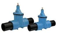 Задвижка клиновая 30лс541нж DN 250 мм PN 16