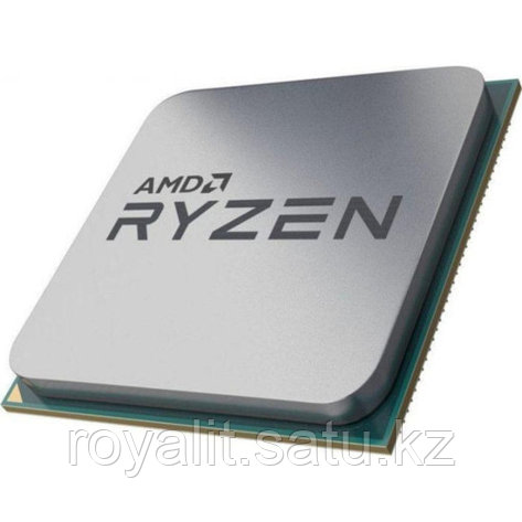 Процессор CPU AMD Ryzen 5 5600G 3.9 GHz/6core/3+16Mb/65W Socket AM4, фото 2