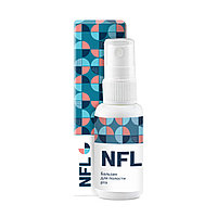 NFL противоникотиновый аминокислотно-пептидный спрей