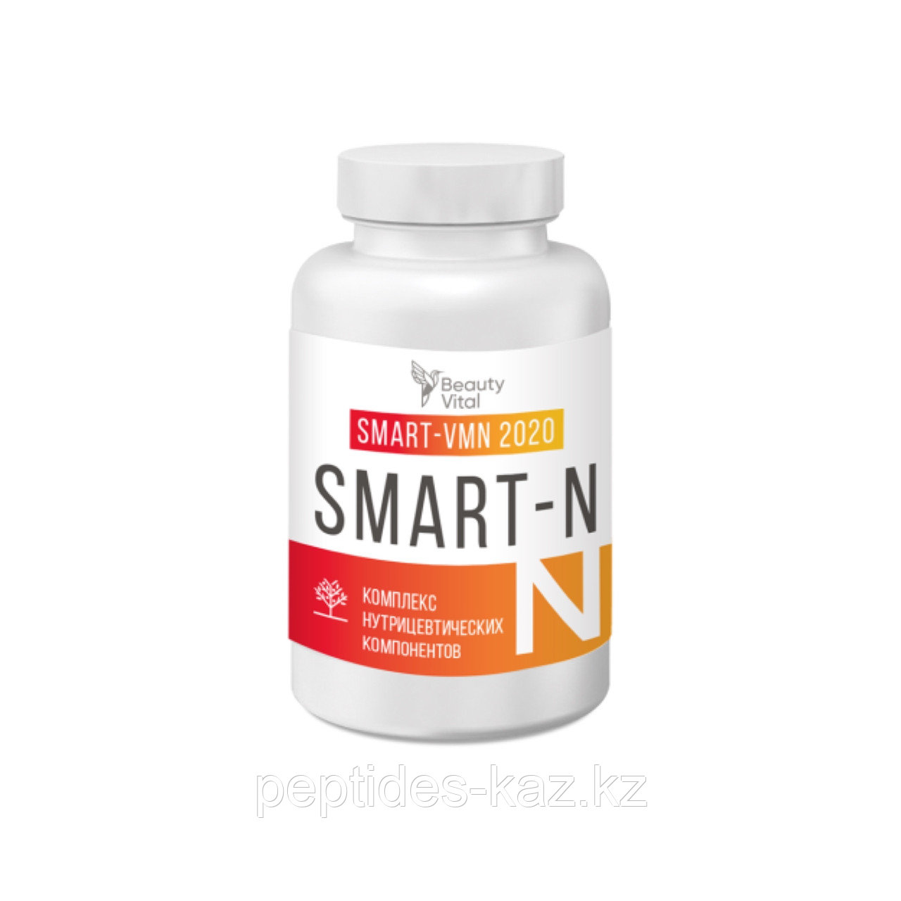 SMART-N комплекс нутрицевтиков 90 капс