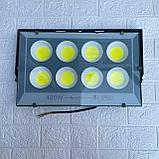 Прожектор LED 400 вт, фото 2