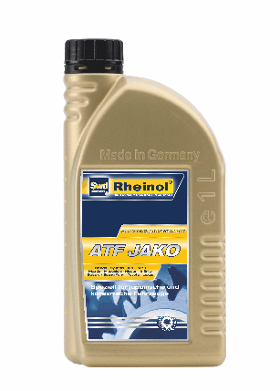 SwdRheinol ATF JaKo - Полностью синтетическая универсальная жидкость, фото 2