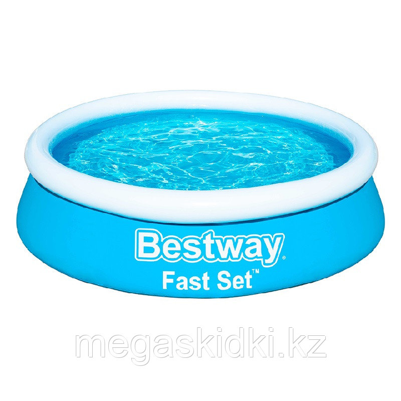 Надувной бассейн Bestway 183 х 51 см - фото 2 - id-p99661793