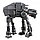 Конструктор Bela 10908 Звездные воины Штурмовой шагоход Первого Ордена, аналог Lego Star Wars 75189, фото 5