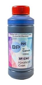 Чернила пищевые Canon BP-CNC CYAN 100 ml